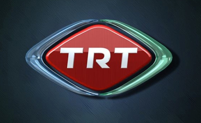 TRT'te 300 milyonluk vurgun