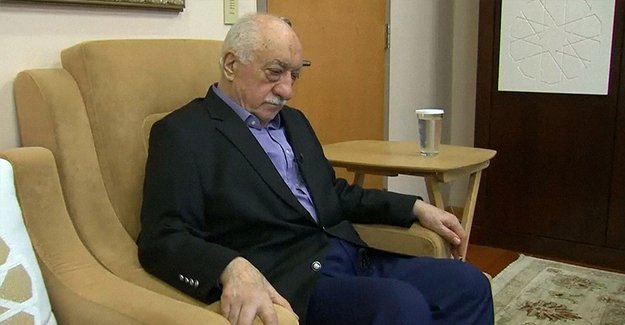 Washington Post: Gülen'in iade talebi 15 Temmuz öncesiyle ilgili