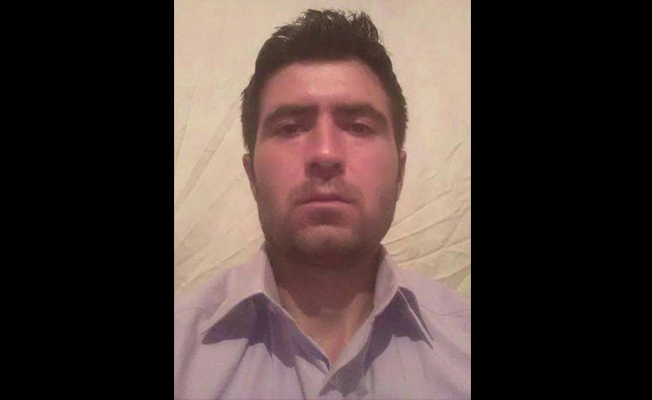 29 yaşında intihar etti