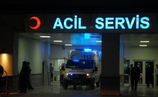 Iğdır'da 3 yaşındaki bebek donarak hayatını kaybetti