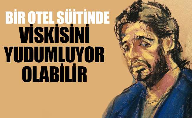 Zarrab hakkında ABD'li savcıdan bomba iddialar... Estetik ameliyatı mı olacak?
