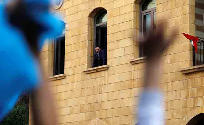 Hariri: Hizbullah'ın gücü, İran'ın sağladığı silahlardan geliyor