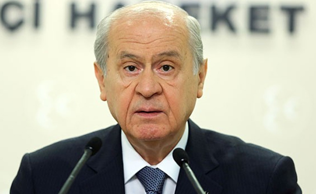 AKP'den Bahçeli'nin 'tercihli ittifak' önerisine yanıt