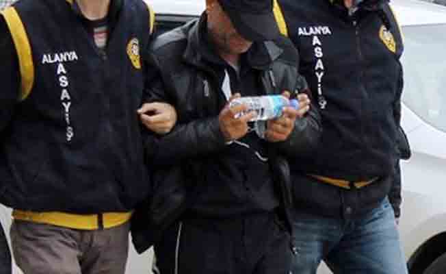 Fuhuş operasyonunda polise şok teklif