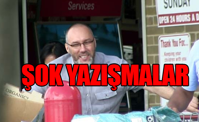 Tuncap Opçin: 'Balyoz'u olduğu gibi Erdoğan'a yıktım'