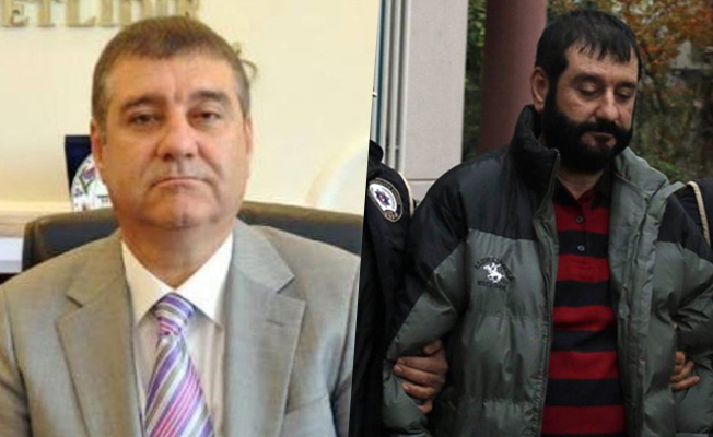 FETÖ'den aranan eski kaymakam yakalandı!