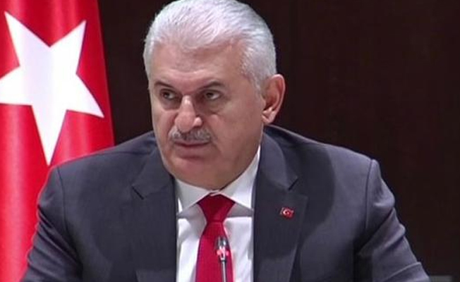 Yıldırım, yıl sonu büyüme tahminini açıkladı