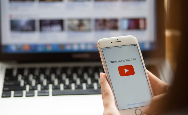 Youtube'un pedofili içerik önerileri büyük tepki çekti!