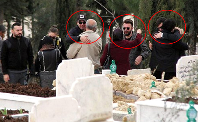 Doğulu kardeşler, babalarının mirasını reddetti!