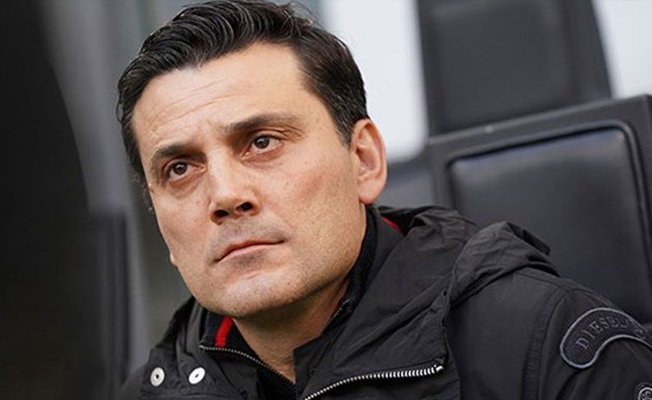 Milan, Montella’nın görevine son verdi