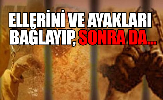 İstanbul'da korkunç olay! Bodrum katında 15 insanın cesedi bulundu