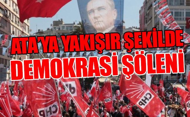 Ankara'da seçim heyecanı: Hedef iktidar