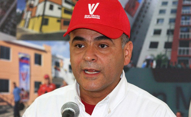 Venezuela’dan krize tümgeneralli çözüm