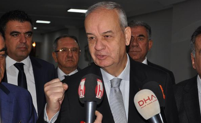 İlker Başbuğ: TSK olarak Sayın Baykal’a şükran borçluyuz