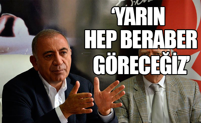 CHP’li Tekin’den belge açıklaması: Kılıçdaroğlu’nu takip edin!