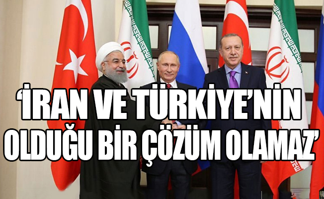 Birleşik Arap Emirlikleri’nden küstah tweet
