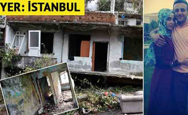 İsyan ettiren cinayet... Cani suçunu itiraf etti...