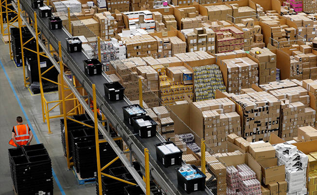 Amazon Türkiye için tarih verildi
