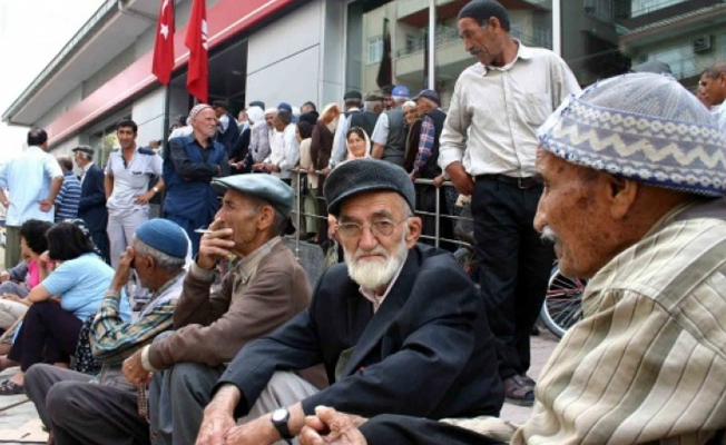 Onbinlerce emekli için çok önemli uyarı! 2 ayınız kaldı