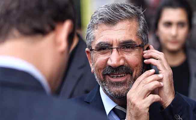 Diyarbakır Barosu ve İHOP'dan Tahir Elçi çağrısı
