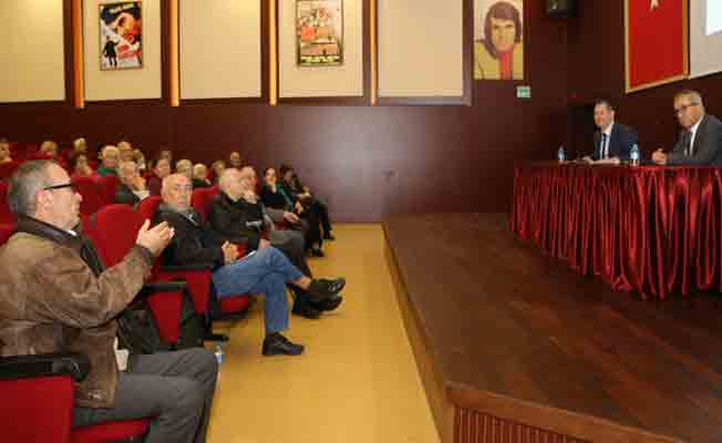 İdrar kaçırmadan kurtulmak mümkün