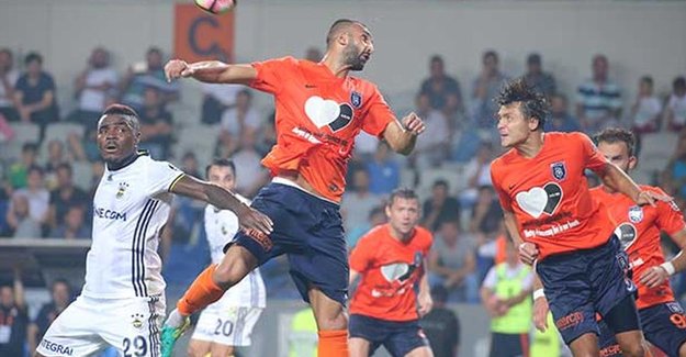 Fenerbahçe'den kötü başlangıç