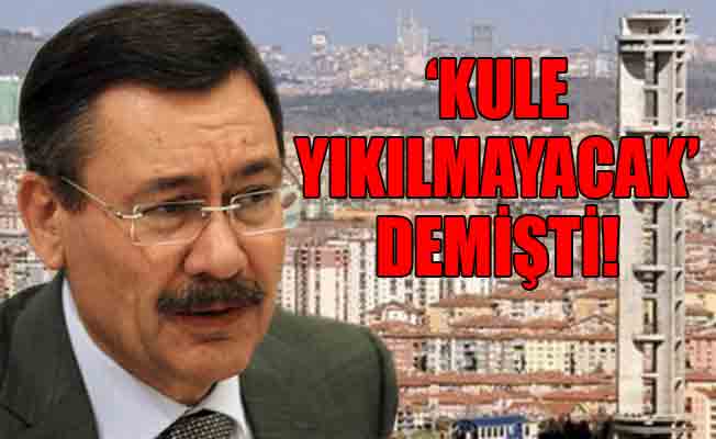 Cumhuriyet Kulesi için yapılan anket sonuçlandı