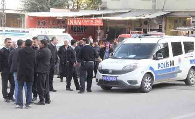 Şanlıurfa'da, alacak kavgası: 4 yaralı