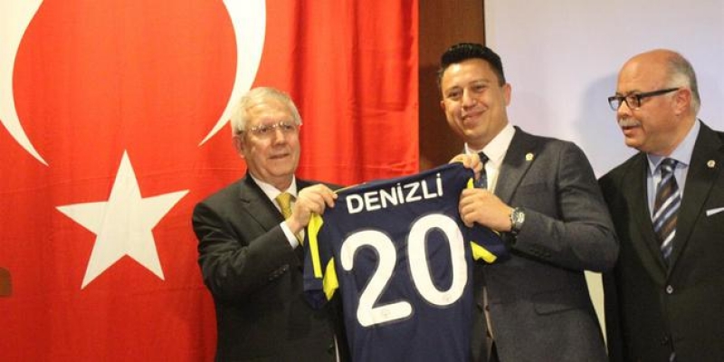 Aziz Yıldırım: Kulübümüzü yok etmek istediler