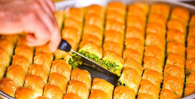 Baklavacı Hasan Gültekin'in son şirketine de kayyum atandı
