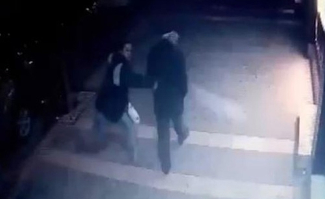 Malatya'da Alevi evlerinin işaretlenmesinden sonra şimdi de Protestan derneğine saldırı