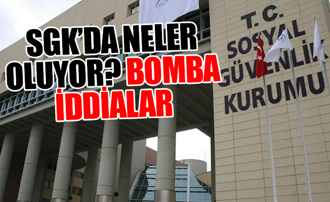 'Devlet bir kişilik istihdam için SGK’ya 238 bin lira ödemiş'