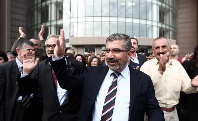 Tahir Elçi anılıyor: ‘O bir hakikat savaşçısıydı