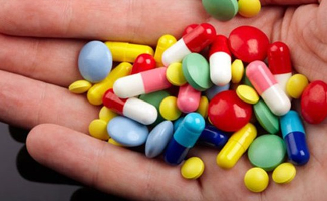 'Türkiye, antibiyotik kullanımında Avrupa birincisi'