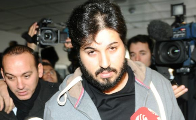 'Zarrab davasında 17-25 Aralık kayıtları dinlenecek, itiraflar üzerine yeni iddianame hazırlanacak'