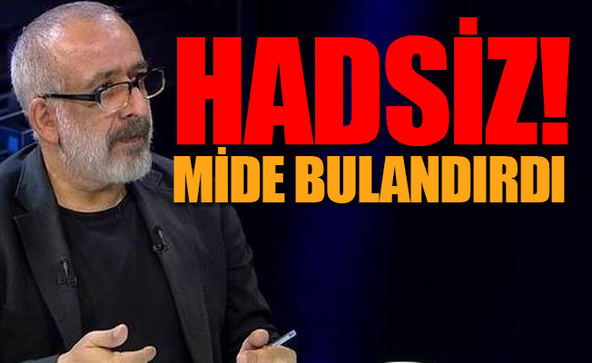 Star yazarından skandal sözler: 'Kılıçdaroğlu intihar etsin!'