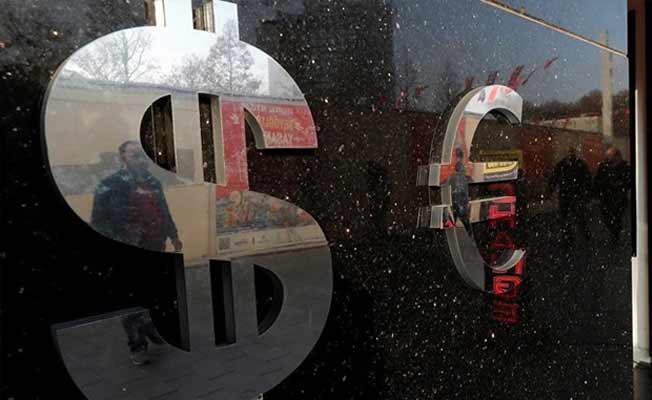 Dolar, güne yükselişle başladı 
