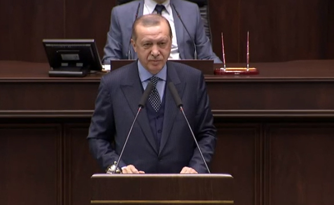 Erdoğan’dan Kılıçdaroğlu’na ‘belge’ yanıtı!