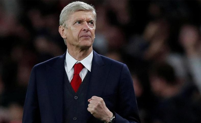 Arsenal ilk transferini Barcelona’dan yaptı!