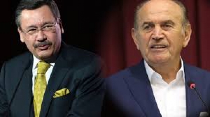 ‘Gökçek’in Ankara’daki izleri siliniyor ya İstanbul?’