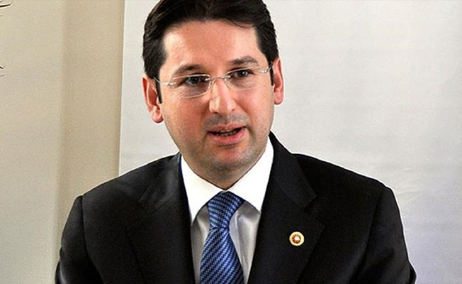 ABD'deki Zarrab davasına belge götürdüğü iddiasıyla CHP'li eski vekile yakalama kararı