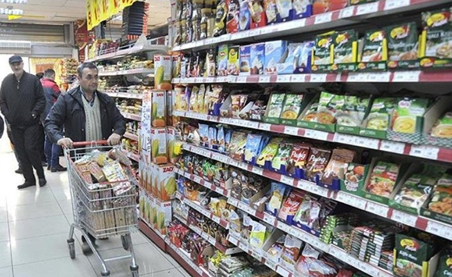 'Ekonomik güven 8 ayın en düşüğünde'