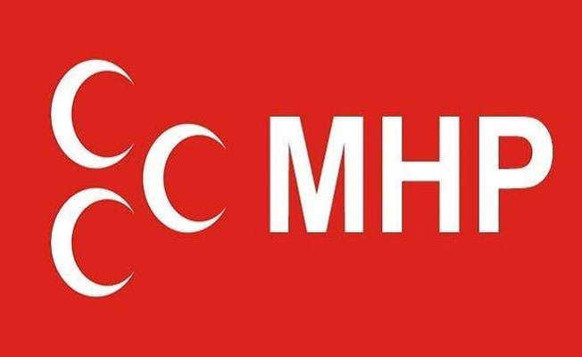 MHP kongresinin iptali için itirazda bulunuldu!