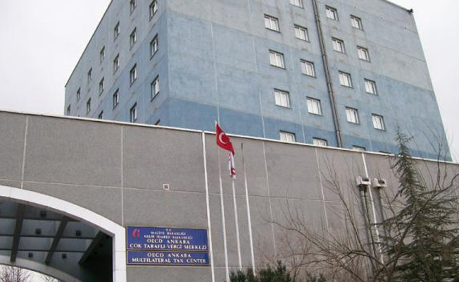 OECD'den Türkiye'ye iyi haber! Büyüme beklentisini...