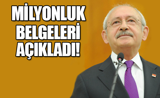 Kılıçdaroğlu'ndan Erdoğan'a: Haysiyetli bir adamsan gereğini yapacaksın!