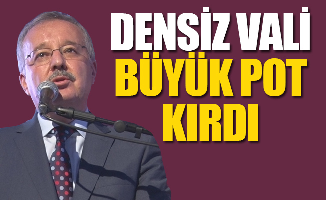 Edirne Valisi'nden 'vatan, bayrak' sevgisi konusunda Karslıları rencide eden sözler