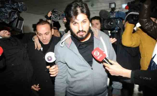 New York Times: Zarrab davasının Erdoğan için siyasi sonuçları olabilir