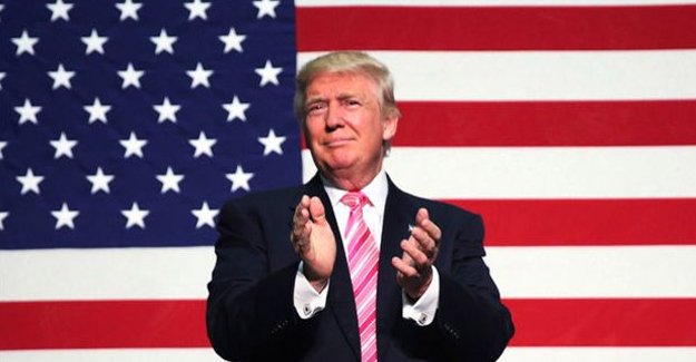Trump'ın şirketleri borç batağında