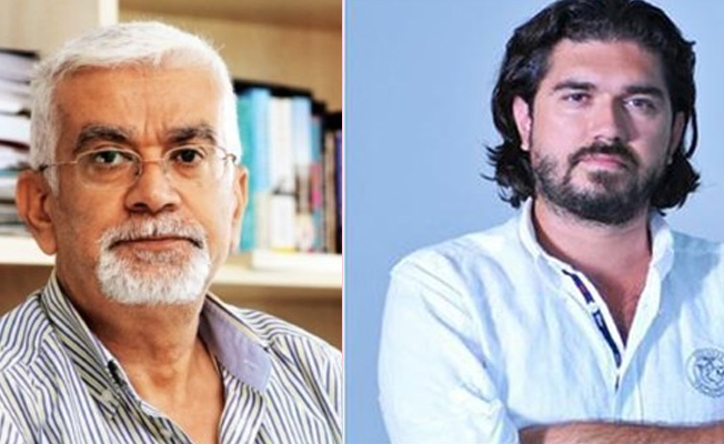 Prof. Atilla Yayla: İnanıyorum ki, Rasim Ozan bu zor zamanları atlatacak