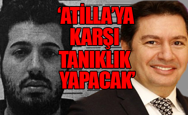Savcı: Reza Zarrab suçunu kabul etti!